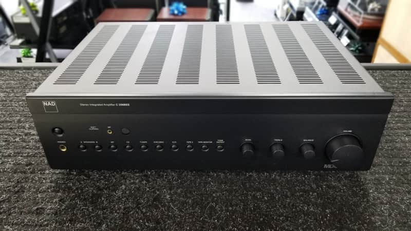 NAD C356BEE image 1