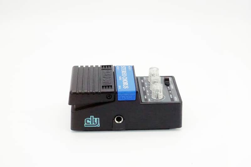 ギター ARION SCH-Z cly mod Arion SCH-Z Stereo Chorus w/Box | CLY Mod | Fast Shipping! | Reverb