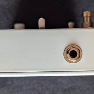 Electro-Harmonix POG2 Polyphonic Octave Generator 2009 - Present - Red / White image 6
