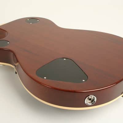 Gretsch G6128T-53 Vintage Select ’53 Duo Jet with Bigsby TV Jones Black JT25103343 image 9