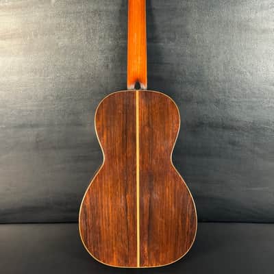 Martin 1-21 Brazilian Rosewood and Adirondack Spruce 1896 image 6