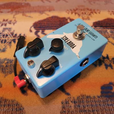 Wren and Cuff Your Face - 60's Hot Germanium Fuzz image 4