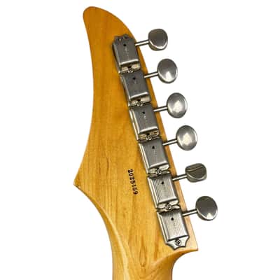 Tokai Five Star 1982 - White image 10