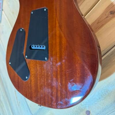 PRS S2 Custom 22 Semi-Hollow image 6