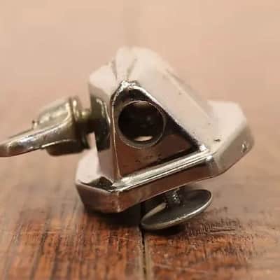 Pearl Floor Tom Drum Leg Bracket Vintage 1960's image 2