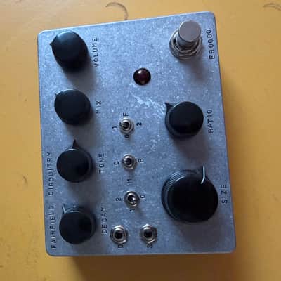Fairfield Circuitry Placeholder image 2