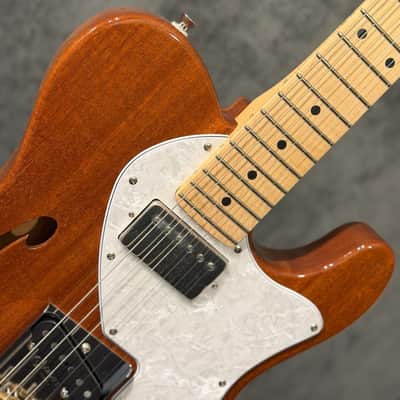 FUJIGEN(FGN) NTE110MMHT ~Natural~ #C250136【3.46kg】 image 3