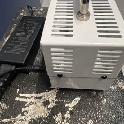Orange Micro Terror 20-Watt Guitar Amp Head 2012 - Present - White image 6