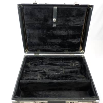 Noblet Used 45 "ND" Wood Clarinet  Wood image 9