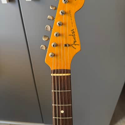 Fender ST-62US Stratocaster Reissue MIJ image 3