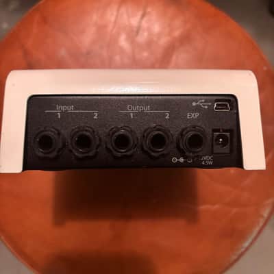 Eventide H9 Harmonizer Effects Processor image 4