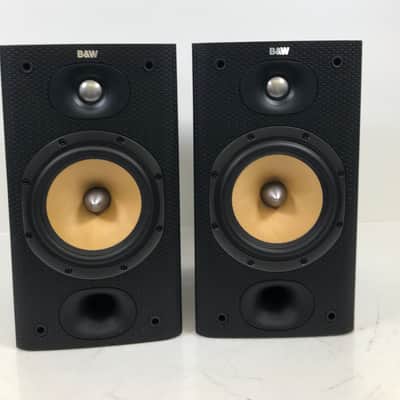 B&W Bowers & Wilkins DM601 S3 image 2
