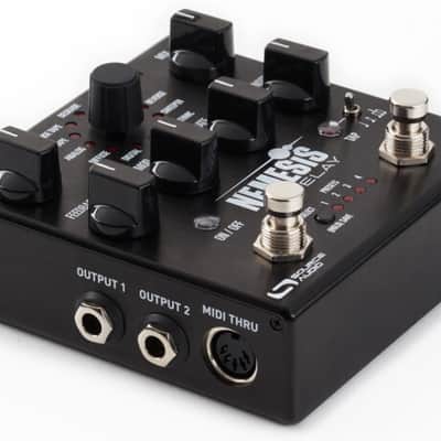 Source Audio SA 260 - One Series Nemesis Delay - b-stock image 3