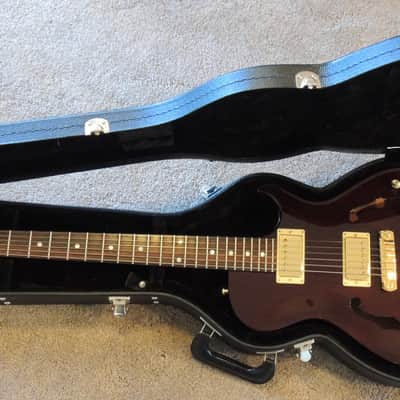 PRS Singlecut Hollowbody Standard 2008 - Paul Reed Smith image 13