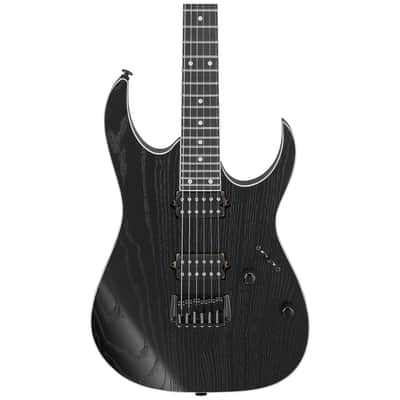 Ibanez RGR662AHBF-WK image 4