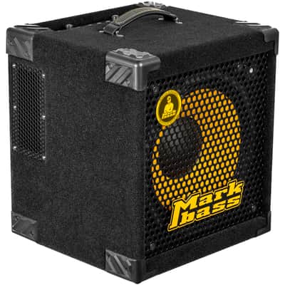MINI CMD 121 P V Markbass image 1