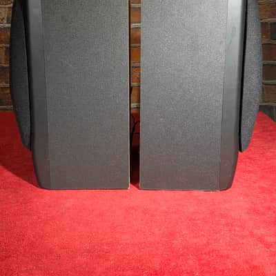 Grand Prix S3537 3.5" Full Response Speaker Pair image 5