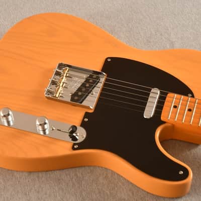 Fender American Vintage II 1951 Telecaster (2022) image 4