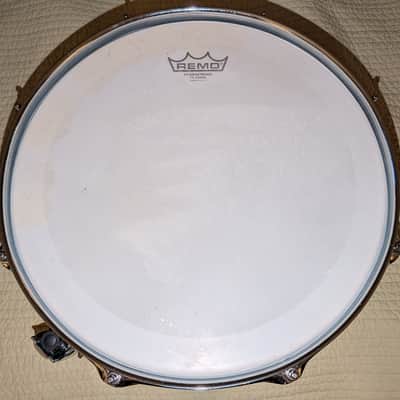 Tama Artwood Maple Snare Drum 6.5x14 - Indigo Burst image 3
