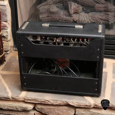 1967 Fender Princeton Reverb image 4