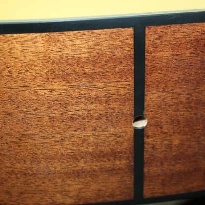 Fender CD-100 NAT Dreadnought Acoustic Guitar image 7