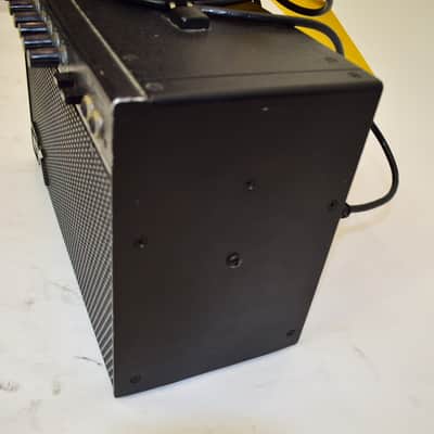 Gallien-Krueger 250ML 100-Watt Stereo Lunchbox Guitar Amp image 7