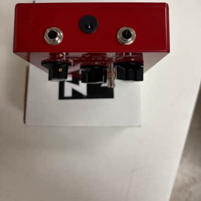 Jext Telez Dizzy Tone OC81D 2024 - Red image 5