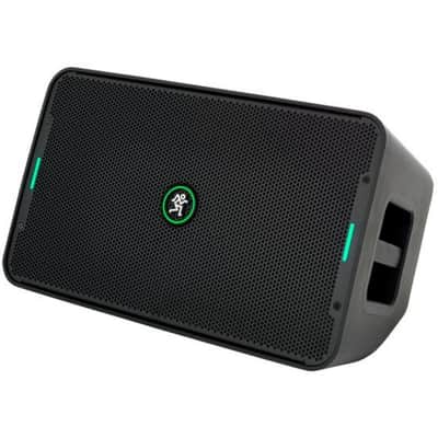 MACKIE SHOWBOX Rechargeable Bluetooth PA Speaker with Removable Stand Mixer image 8