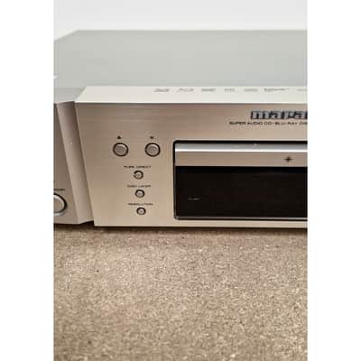 Marantz UD5007 - Blu-Ray Player - Like New w/ Original Box image 4