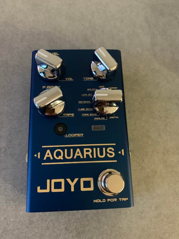 Joyo Aquarius