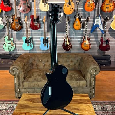 ESP LTD EC-1000T Black Natural Burst + NEW with invoice + 3,795 kg image 10