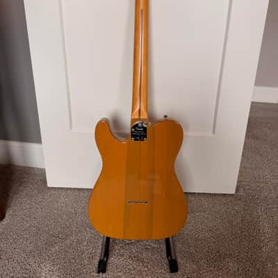 Fender Telecaster American Professional II - Blonde image 7
