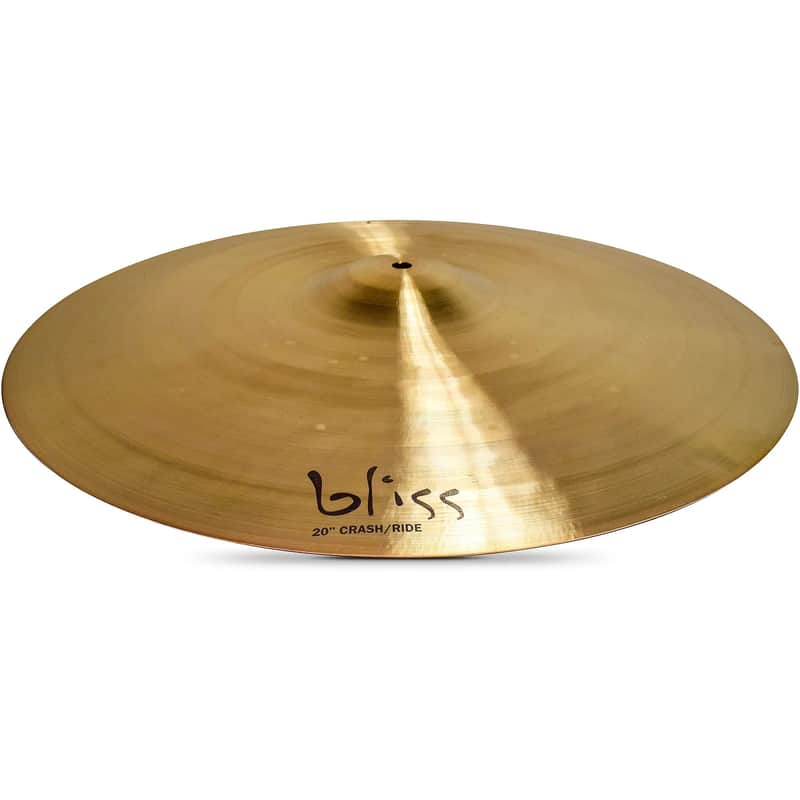 Dream Bliss 20" Crash-Ride image 1