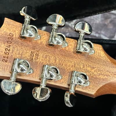 Gibson Hummingbird Studio Rosewood Satin Natural New Unplayed Auth Dlr 4lb15oz #030 image 20