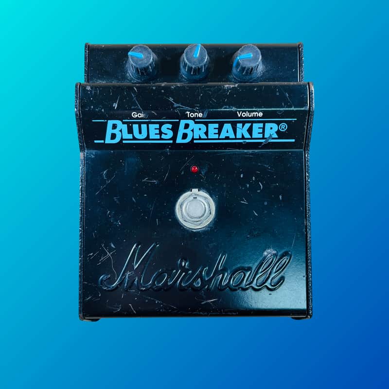 Marshall Blues Breaker image 1