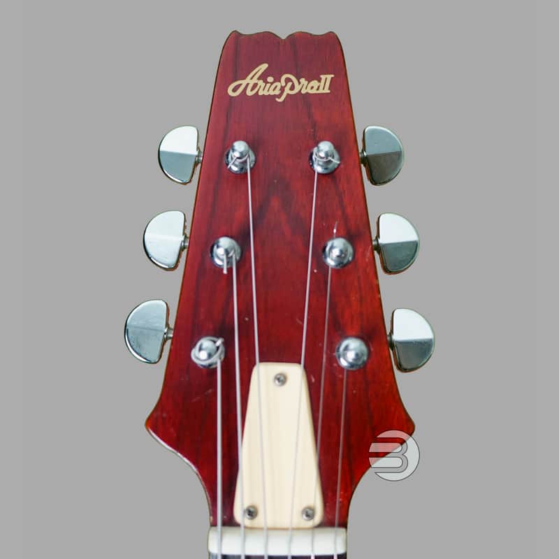 Aria Pro II Cardinal Series CS-250 Made in Japan (Matsumoku)1980