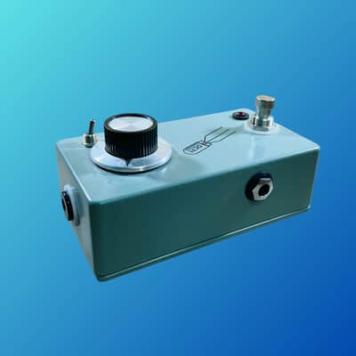 JHS Germanium Boost image 4