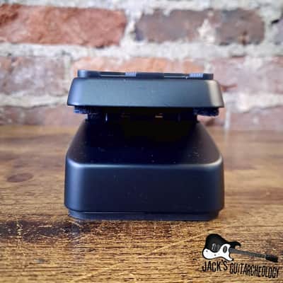 Dunlop Volume X Mini Volume Pedal *NEW* (Black) image 6