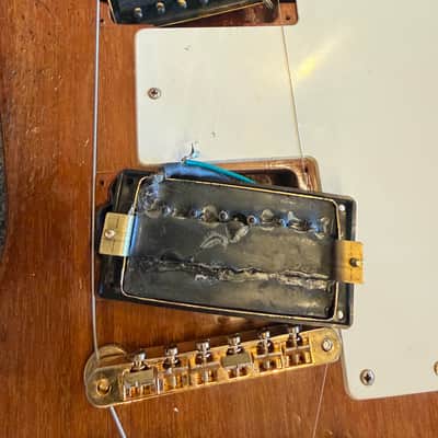 Gibson Explorer LE 1976 - Natural image 14