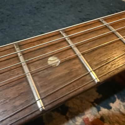 2004 PRS CE 22 Maple Top Tremolo image 8