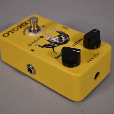 Joyo JF-09 Tremolo Pedal image 2