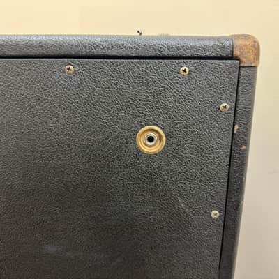 Fender Bassman 212 Cabinet 1968-1969 image 7