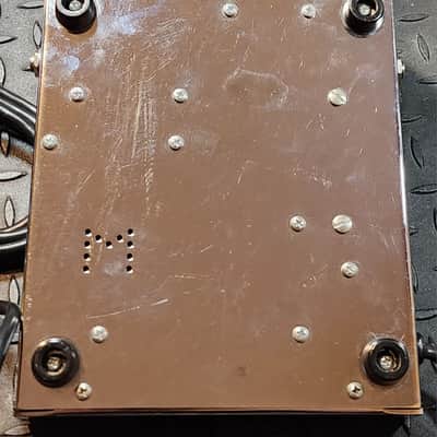Matchless Vibro Box Tremolo Rotary Vibe VibroBox RARE image 9