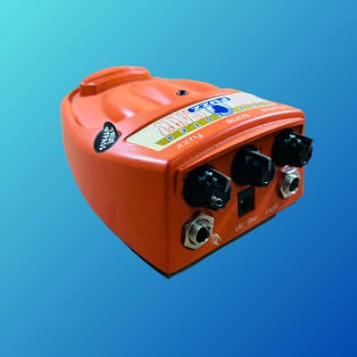 Danelectro Cool Cat Fuzz image 3