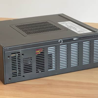 Waves Waves Server One-C X9 (2022) 2022 image 3