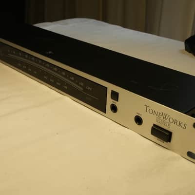 Korg Toneworks DTR-2 Rackmount Digital Tuner image 6