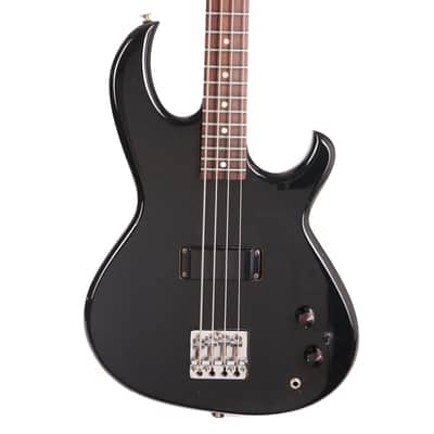 1979 Aria Pro II SB-600 Bolt-On Black image 2
