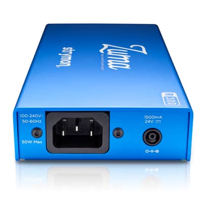 Strymon Zuma R300 image 11