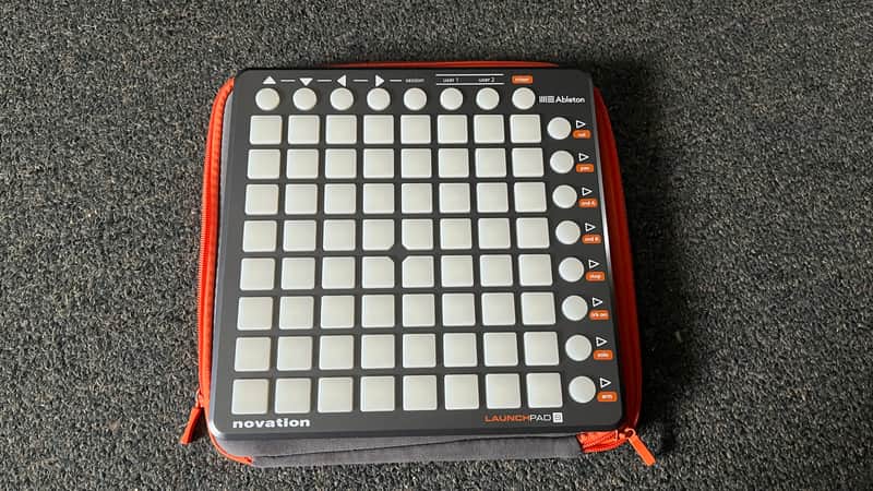 Novation Launchpad S Control Pack | Reverb Canada