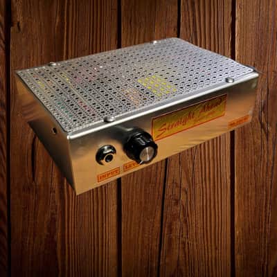 Straight Ahead mini Power amp image 2